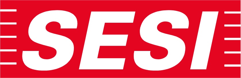 Logo Sesi
