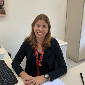 Coordenadora Sesi-CE400