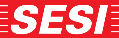 Logo Sesi